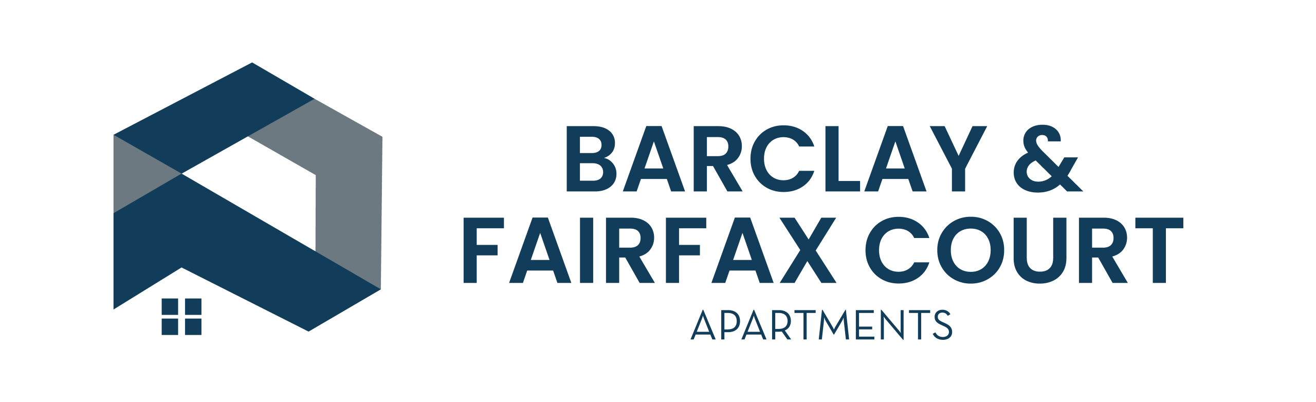 Barclay-Fairfax Apartment Logo_horizontal-blue